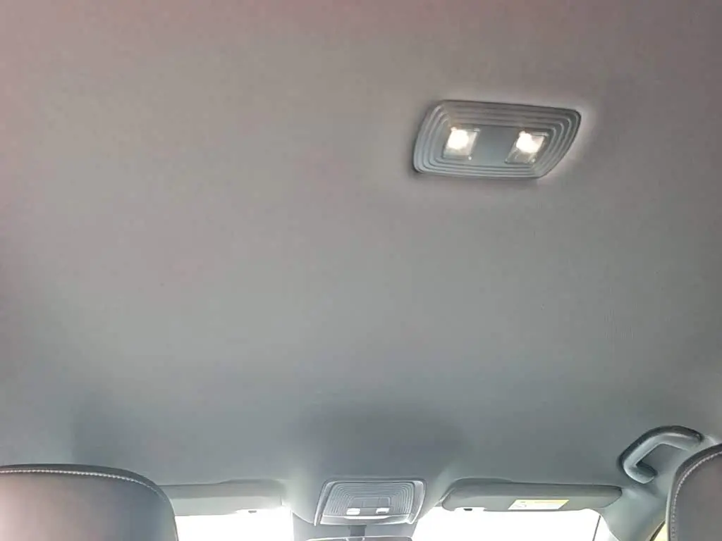BYD Qin L 2025 — Photo 18/20