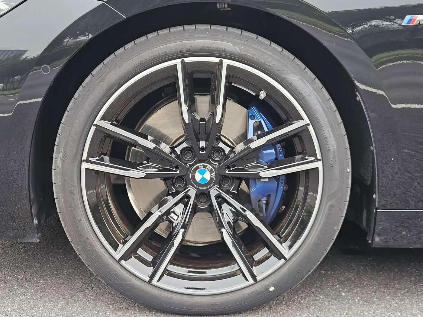 BMW M240i 2026 — Фото 19/20