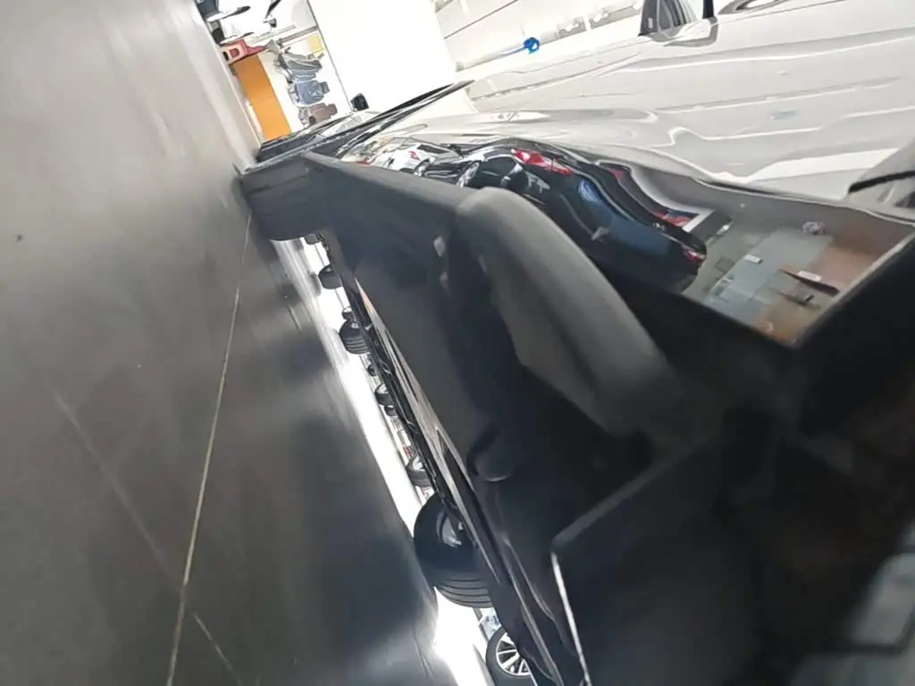 Nissan Terra 2024 — Photo 6/20