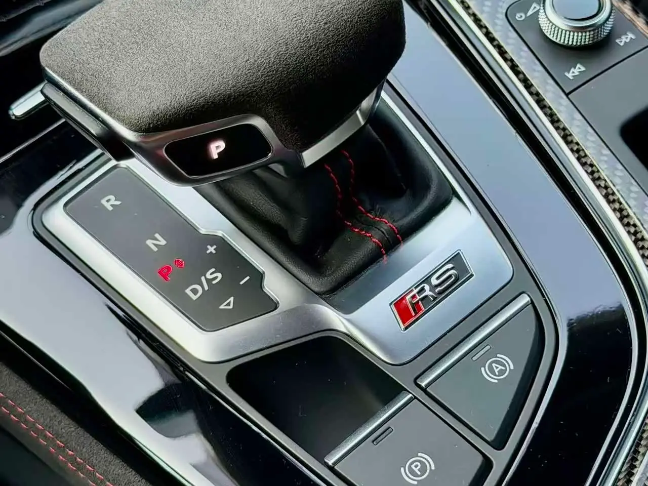 Audi RS 5 2025 — Photo 10/18