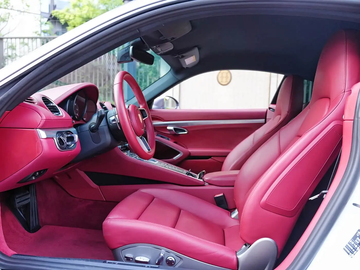 Porsche 718 2024 — Photo 7/12