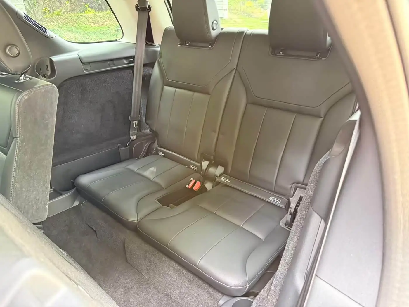 Land Rover Discovery 2020 — Şəkil 9/10