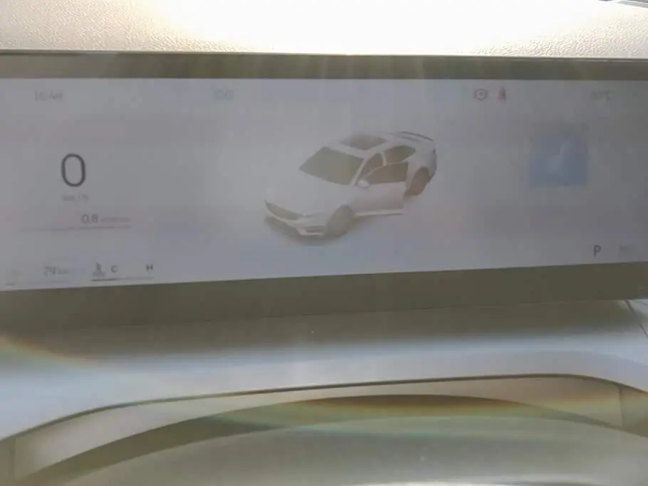 Geely Xing Rui 2025 — Фото 14/16