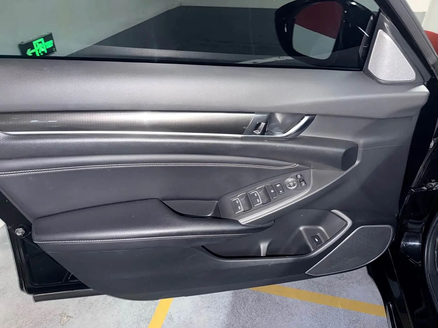 Honda Accord 2022 — Фото 14/20