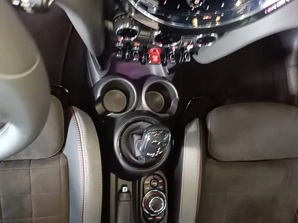 MINI JCW 2023 — Photo 14/20