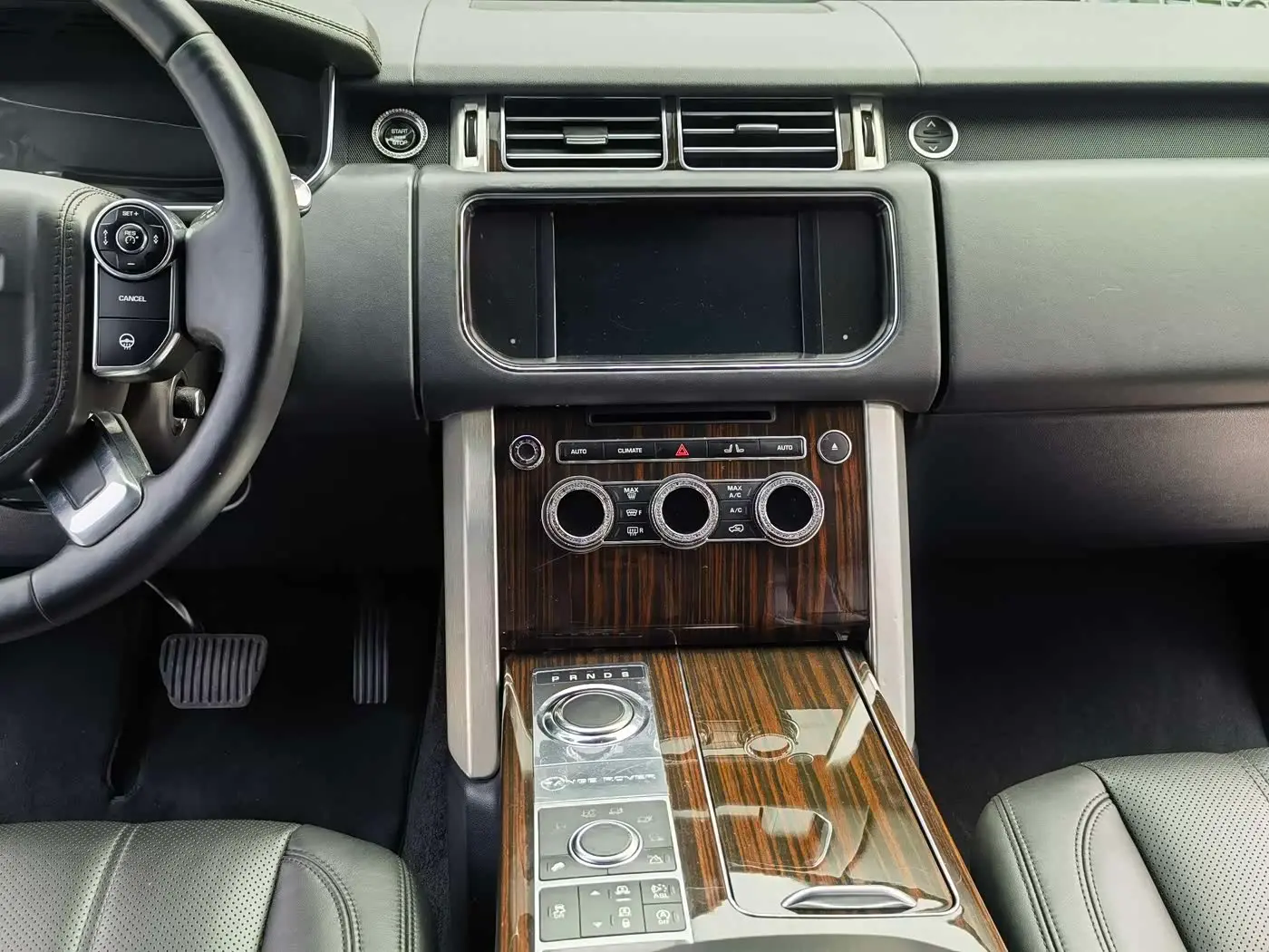 Land Rover Range Rover 2014 — Фото 8/19