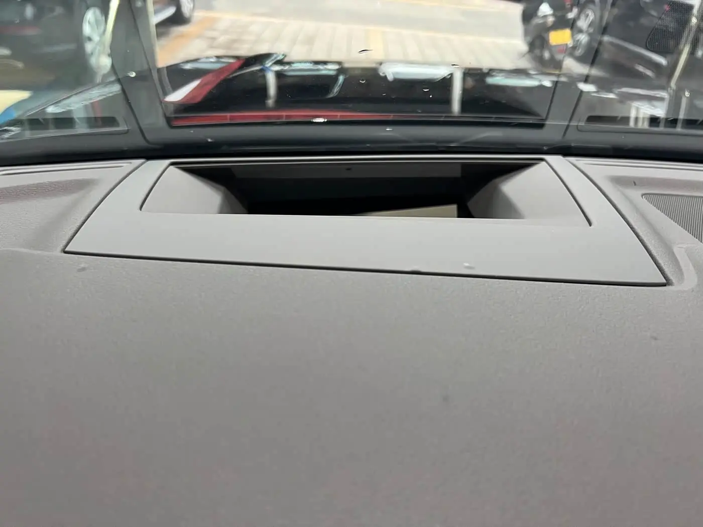 Volkswagen Touareg 2026 — Photo 18/19