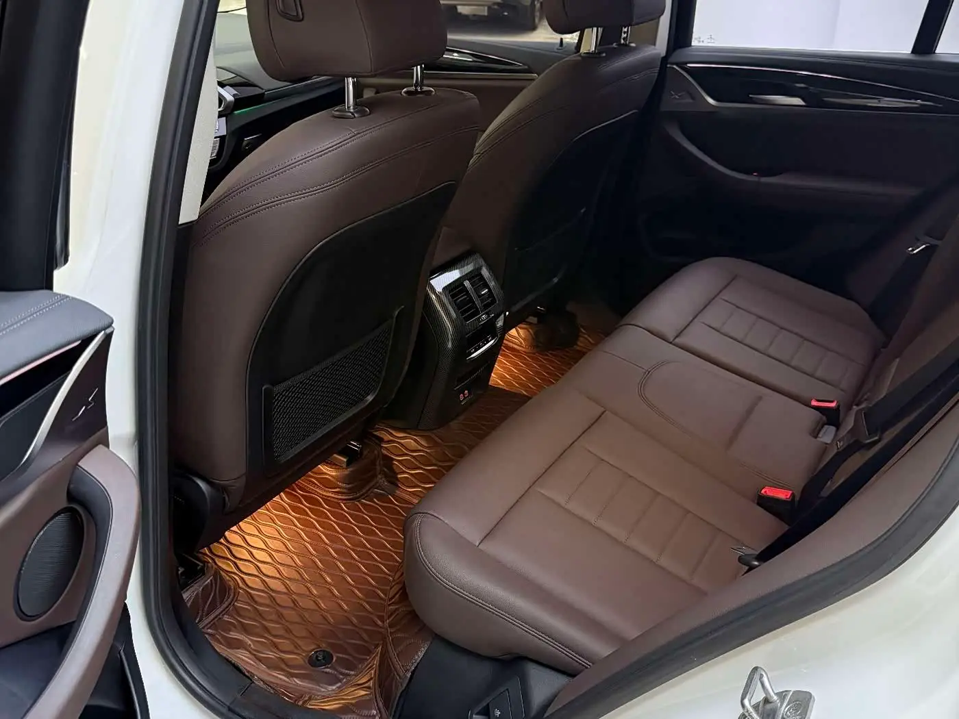 BMW X3 2021 — Photo 7/8