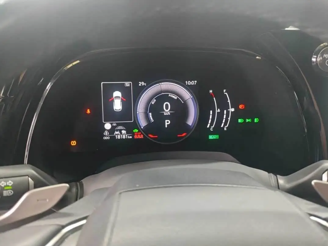 Lexus RX 2023 — Şəkil 3/5