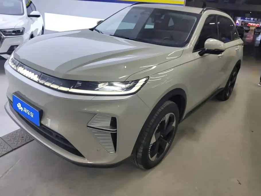 Haval Xiaolong MAX, 2025
