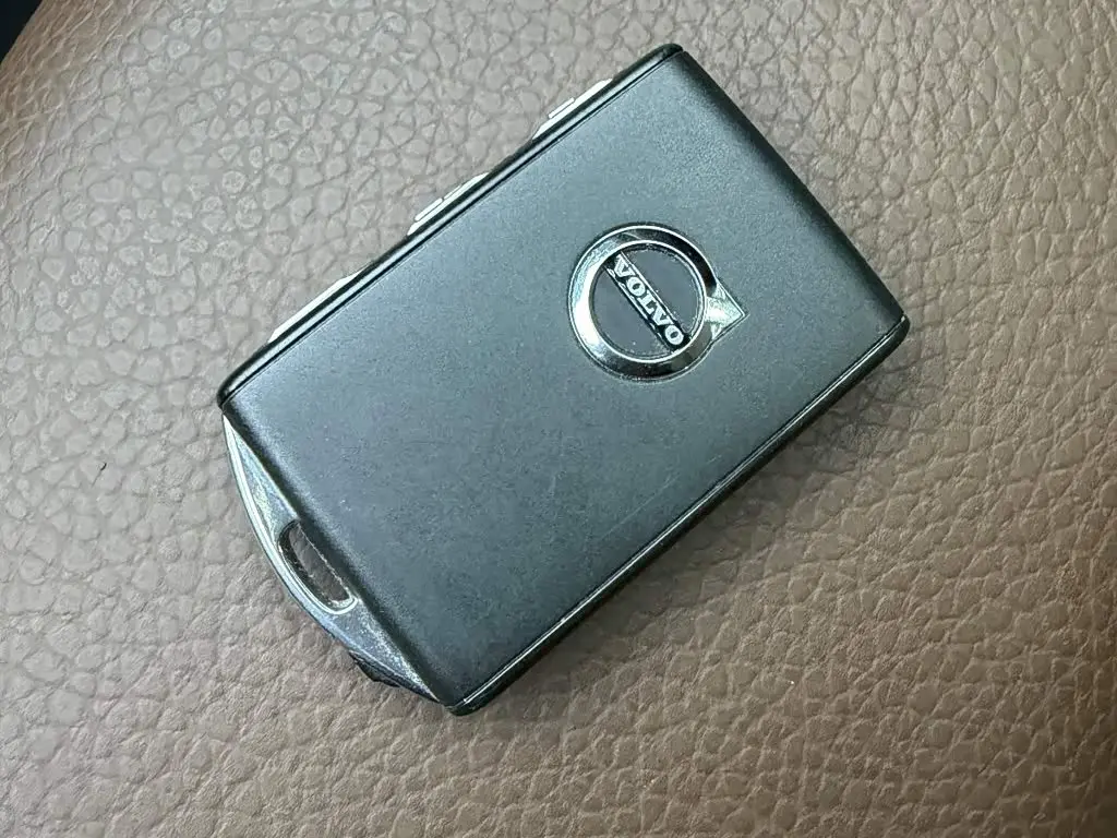 Volvo S90 2024 — ფოტო 15/15