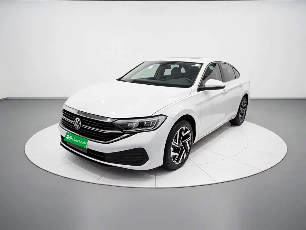 Volkswagen Sagitar, 2025