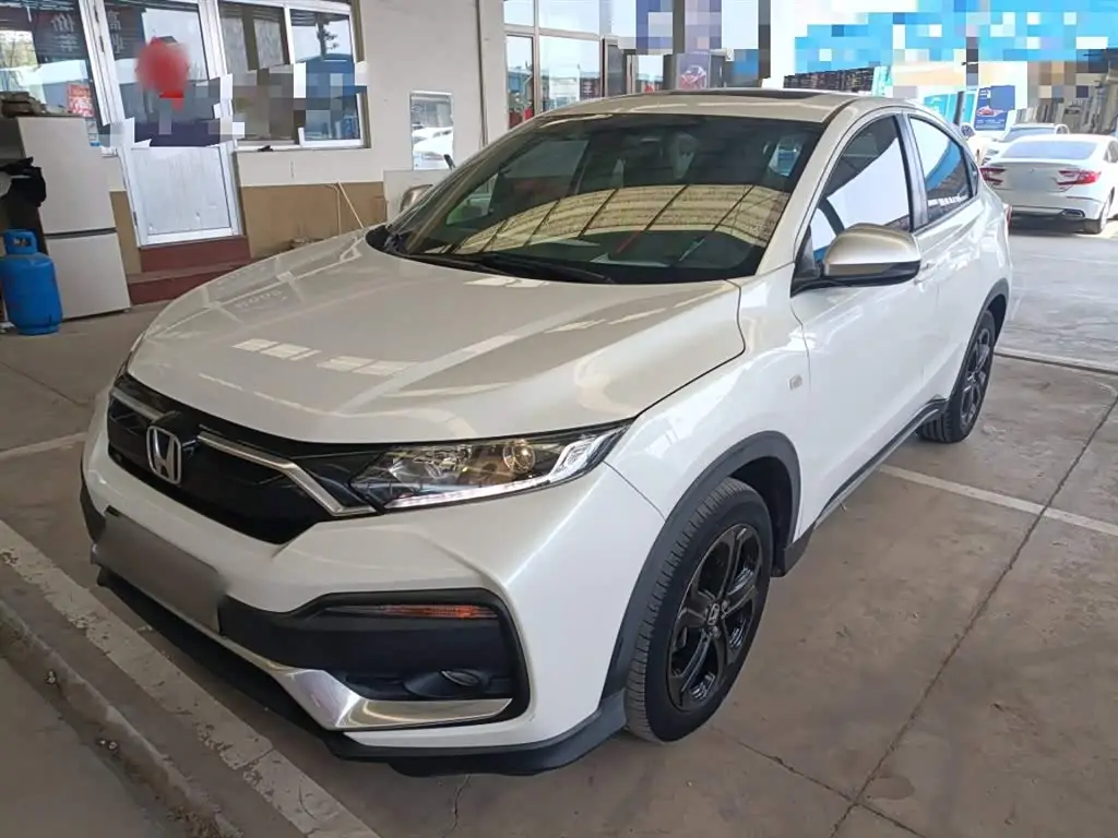 Honda XR-V, 2022