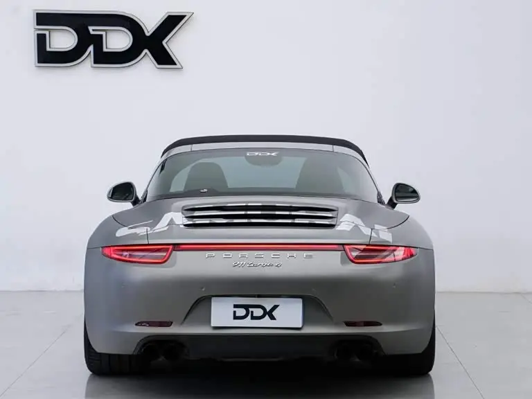 Porsche 911 2015 — Photo 4/14