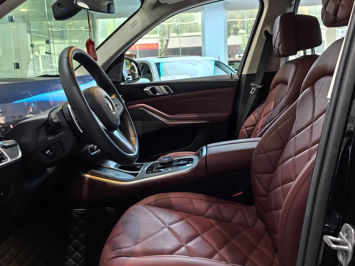 BMW X5 2026 — Photo 4/18