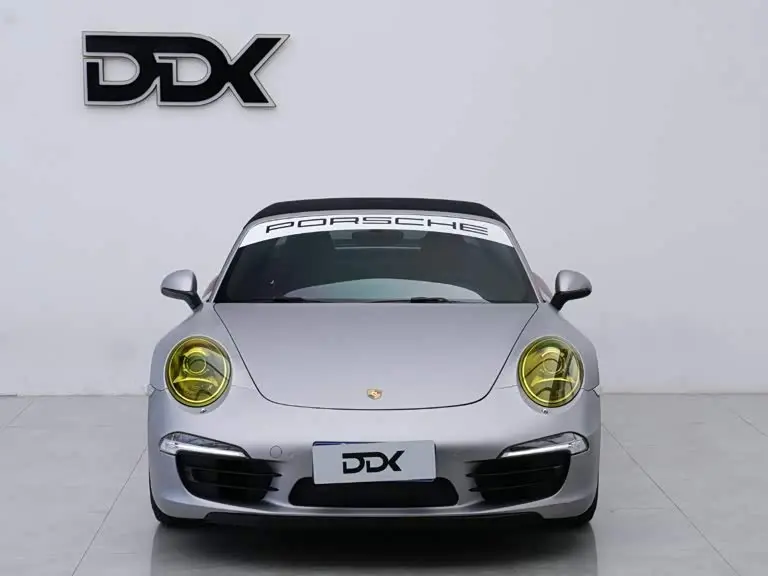 Porsche 911 2015 — Photo 2/14