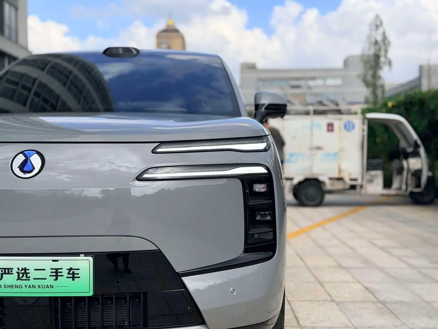 Denza N8L 2025 — Photo 4/20