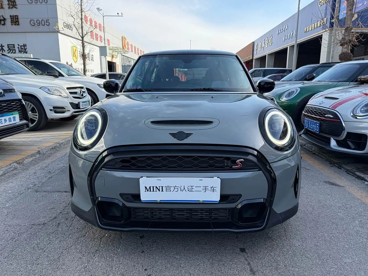 MINI MINI 2023 — Photo 2/18