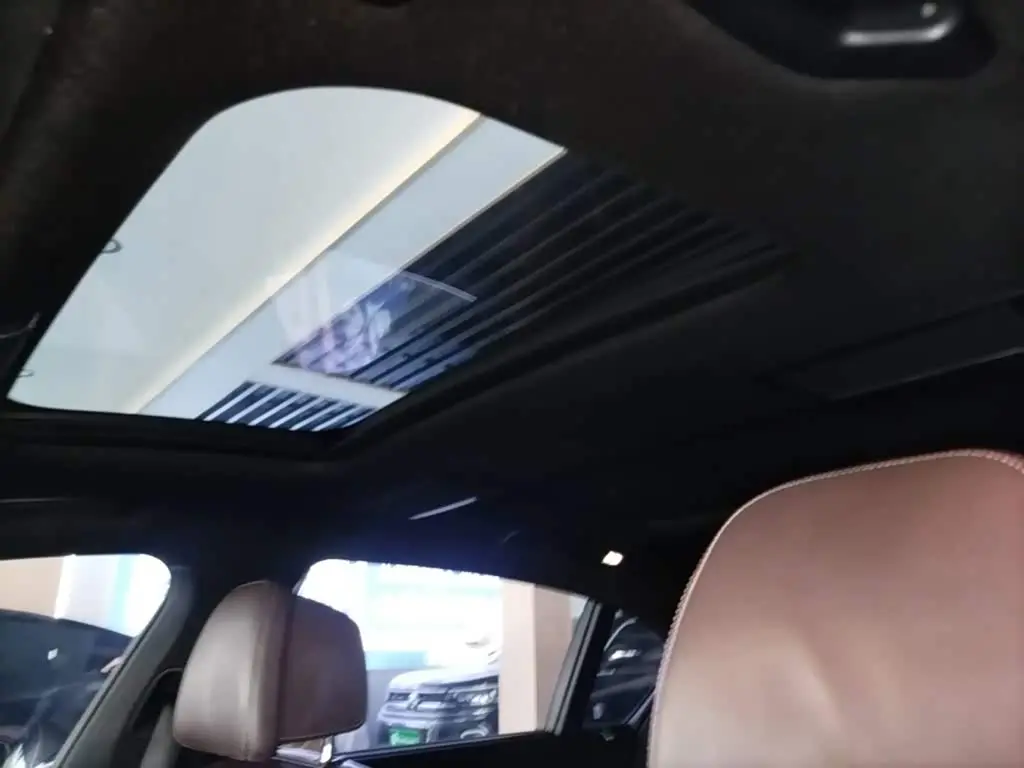 BMW 7 Series 2020 — Şəkil 18/20