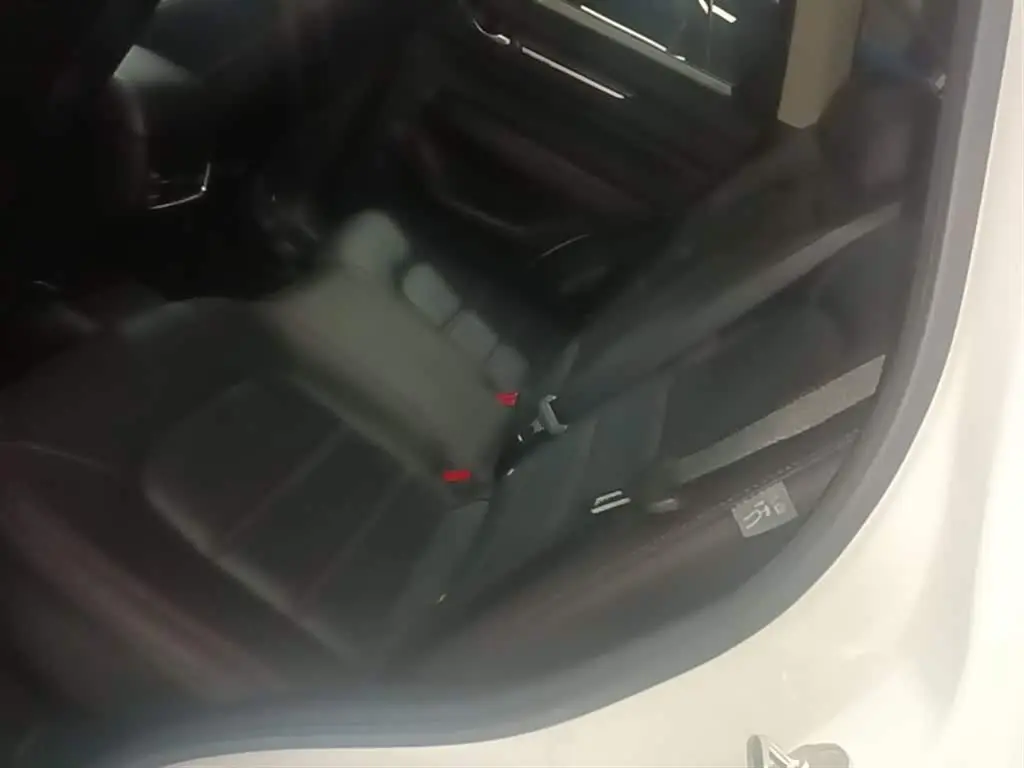 Mazda CX-5 2022 — Photo 17/20