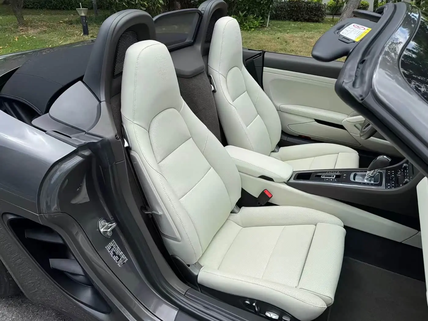 Porsche 718 2020 — Photo 9/18