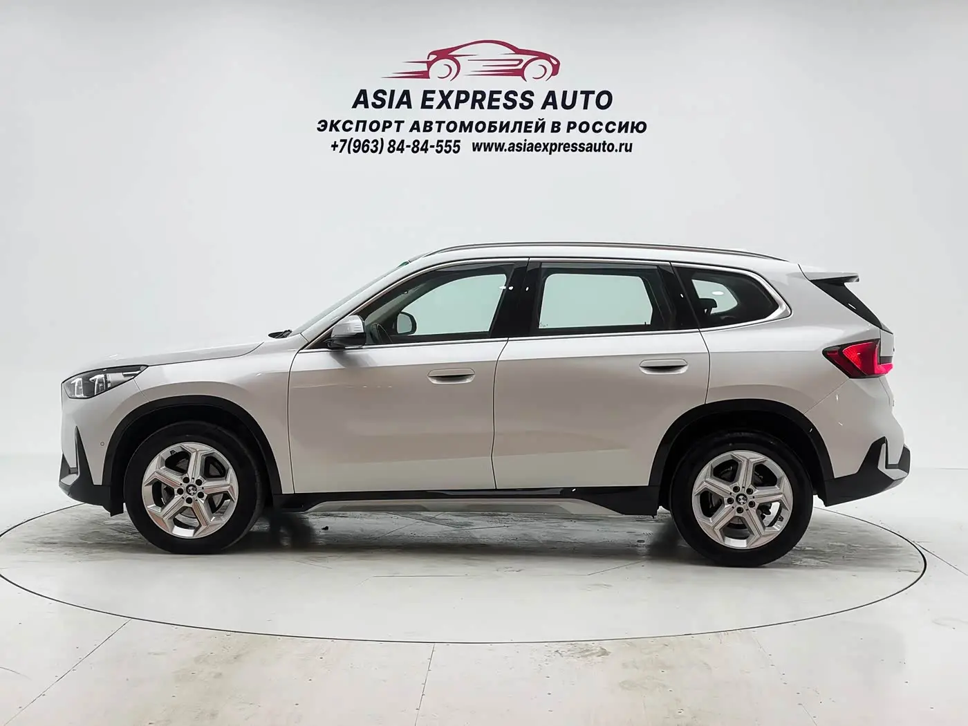 BMW X1 2023 — Şəkil 7/20
