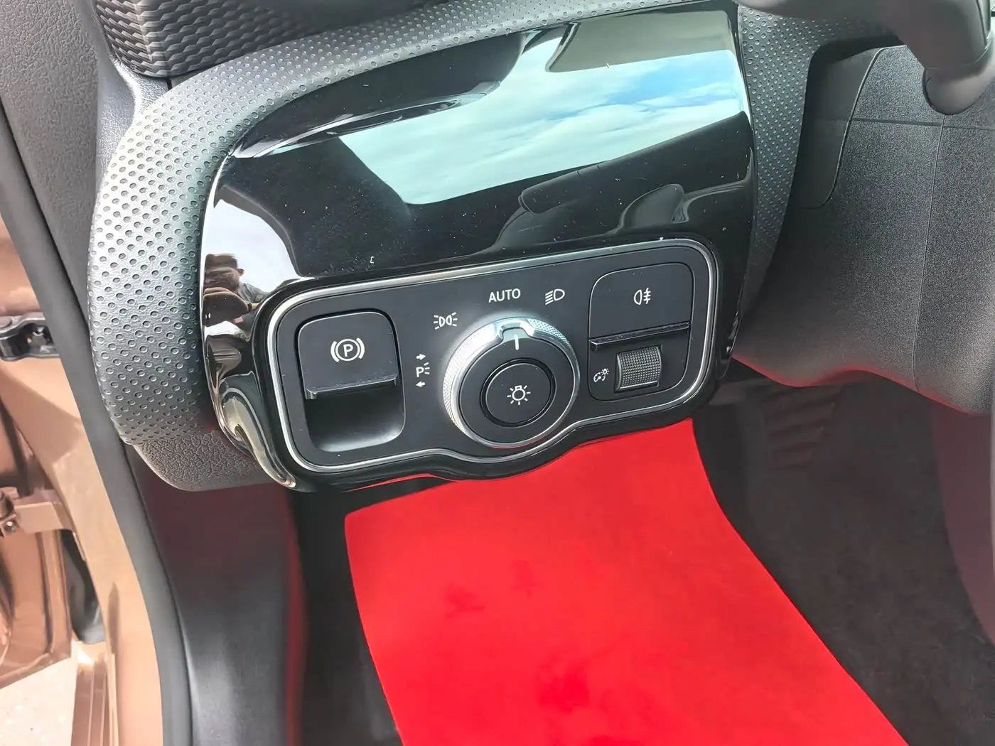 Mercedes-Benz A-Class 2020 — Фото 14/20