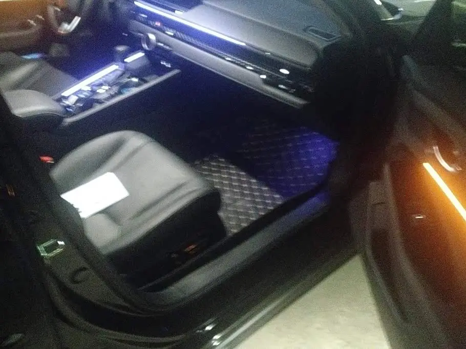 Honda Accord 2025 — Фото 8/16