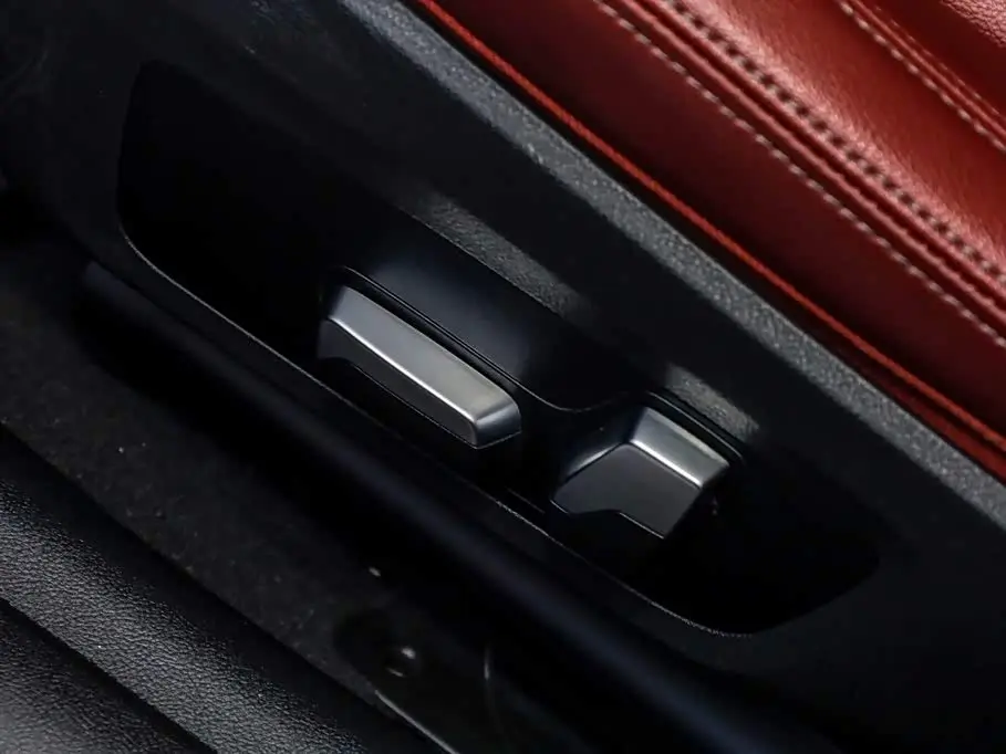 BMW 4 Series 2022 — Photo 11/20