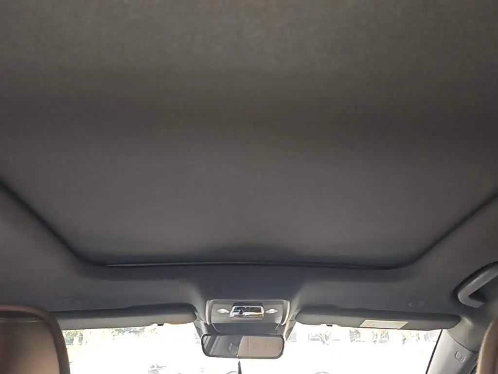 BYD Han 2023 — Photo 18/20