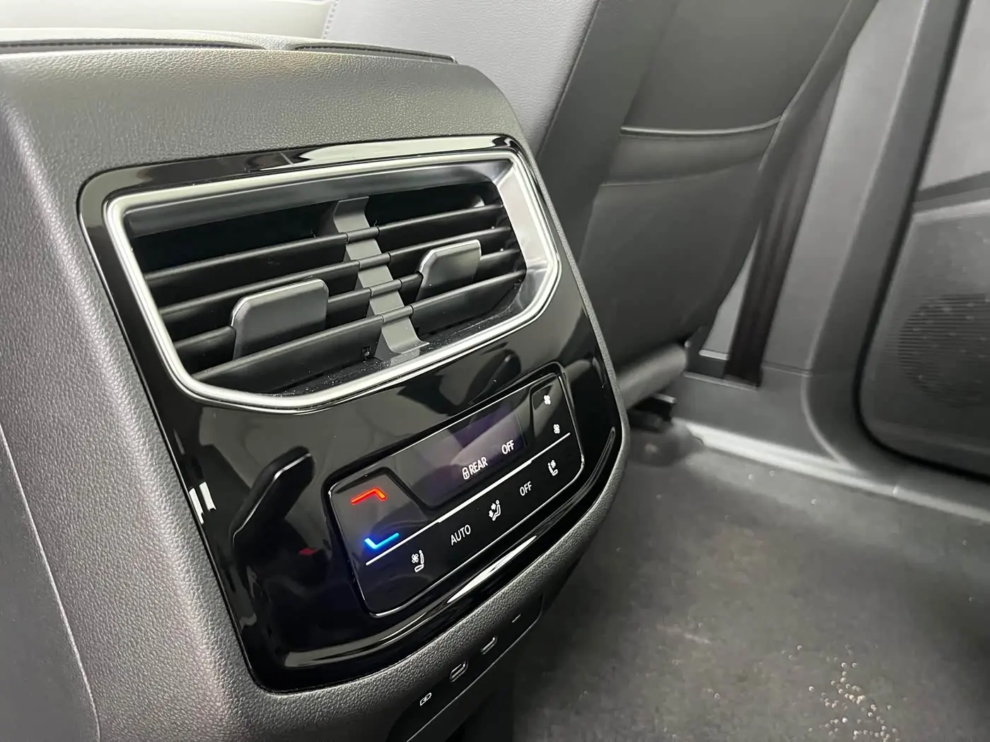 Volkswagen Talagon 2025 — Photo 18/18