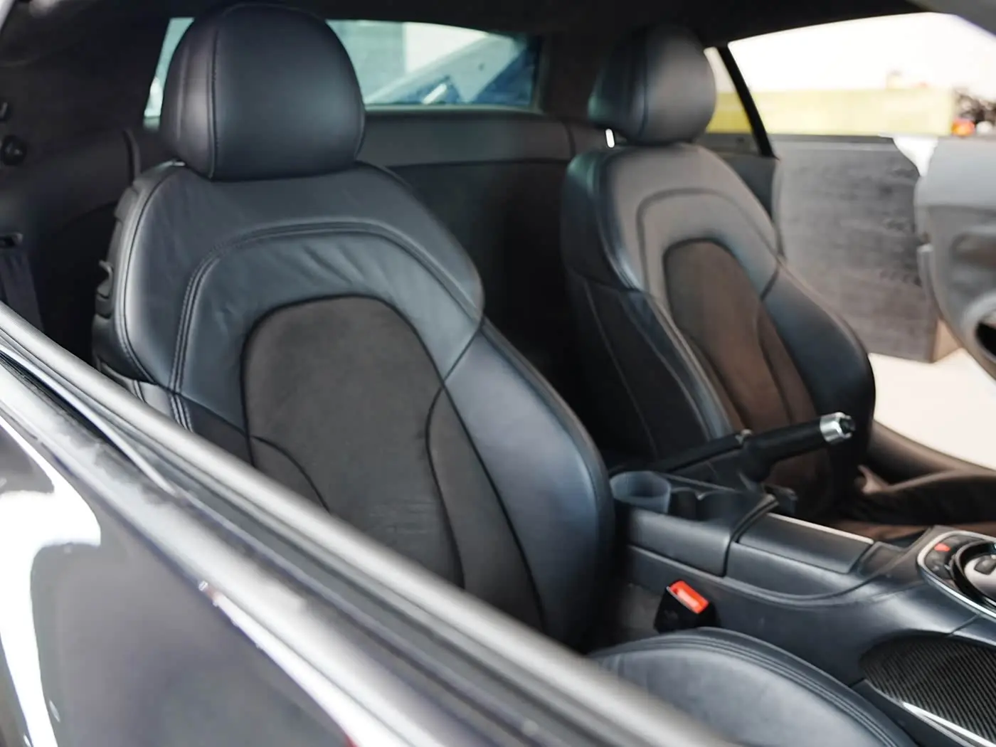 Audi R8 2014 — Şəkil 8/14