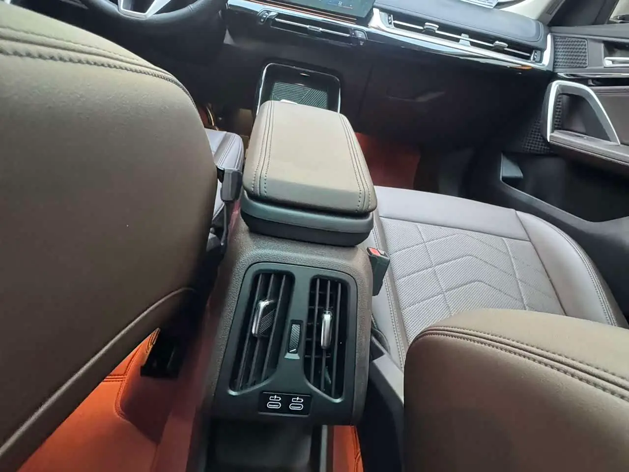 BMW X1 2023 — Photo 13/20