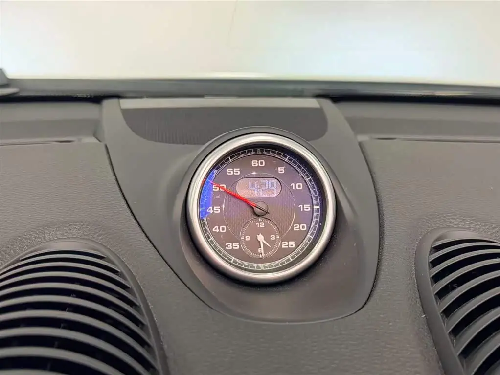 Porsche 718 2024 — Photo 15/19