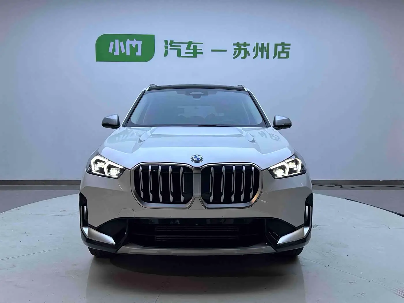 BMW X1 2023 — Фото 3/20