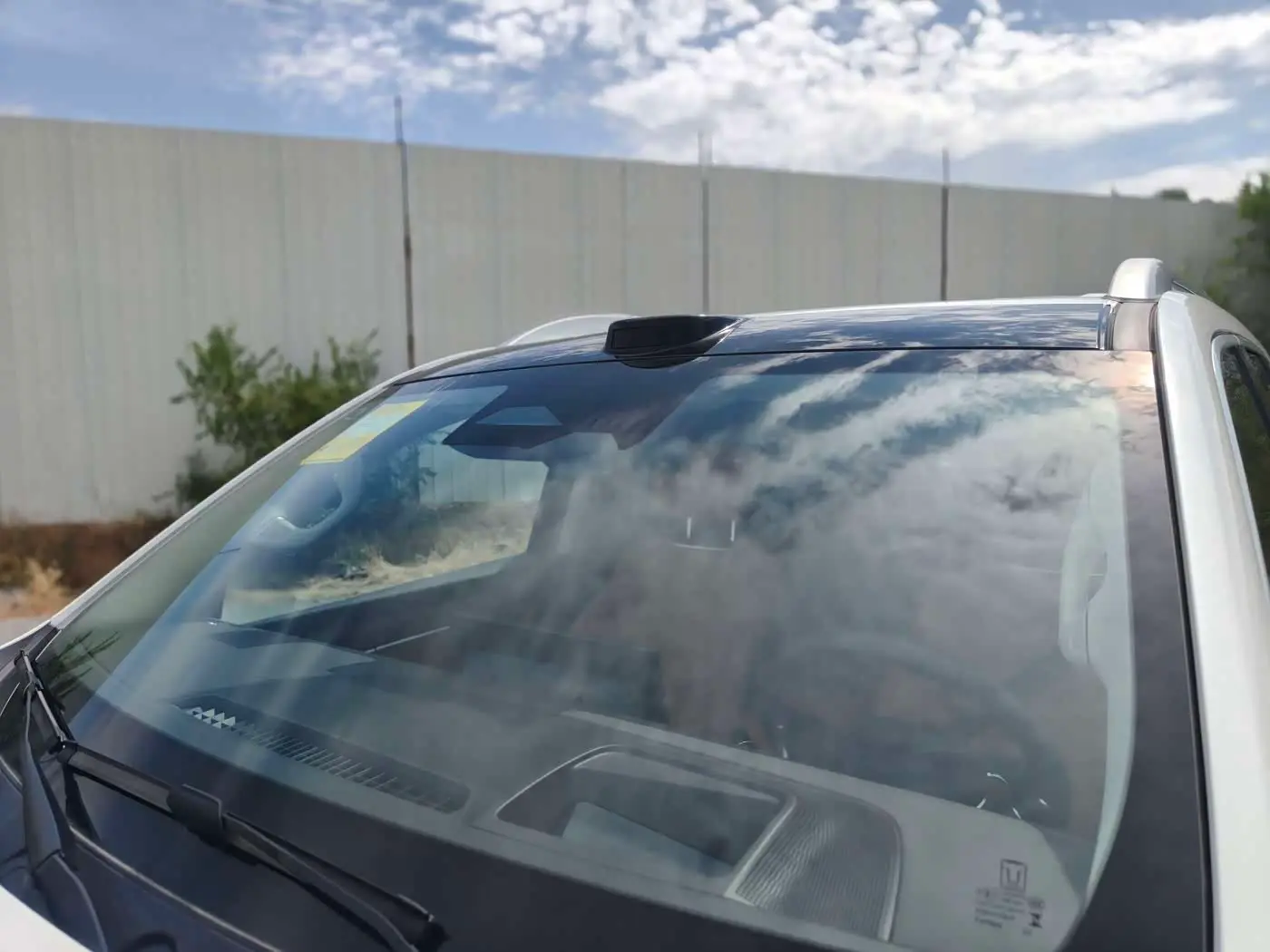 Tank 500 EV 2025 — Photo 17/20