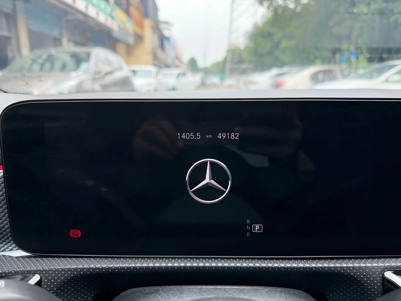 Mercedes-Benz A-Class 2022 — Photo 8/17