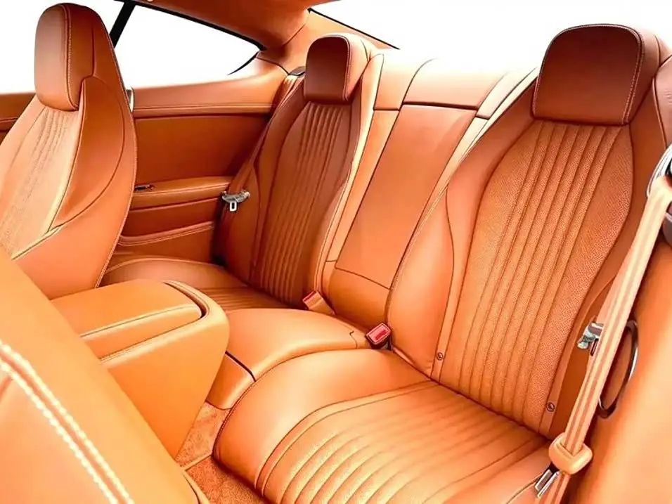 Bentley Continental 2015 — Photo 10/13