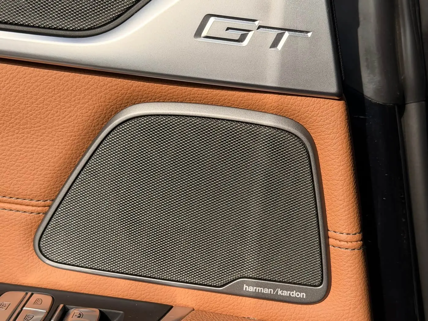 BMW 6 Series GT 2021 — Şəkil 19/20