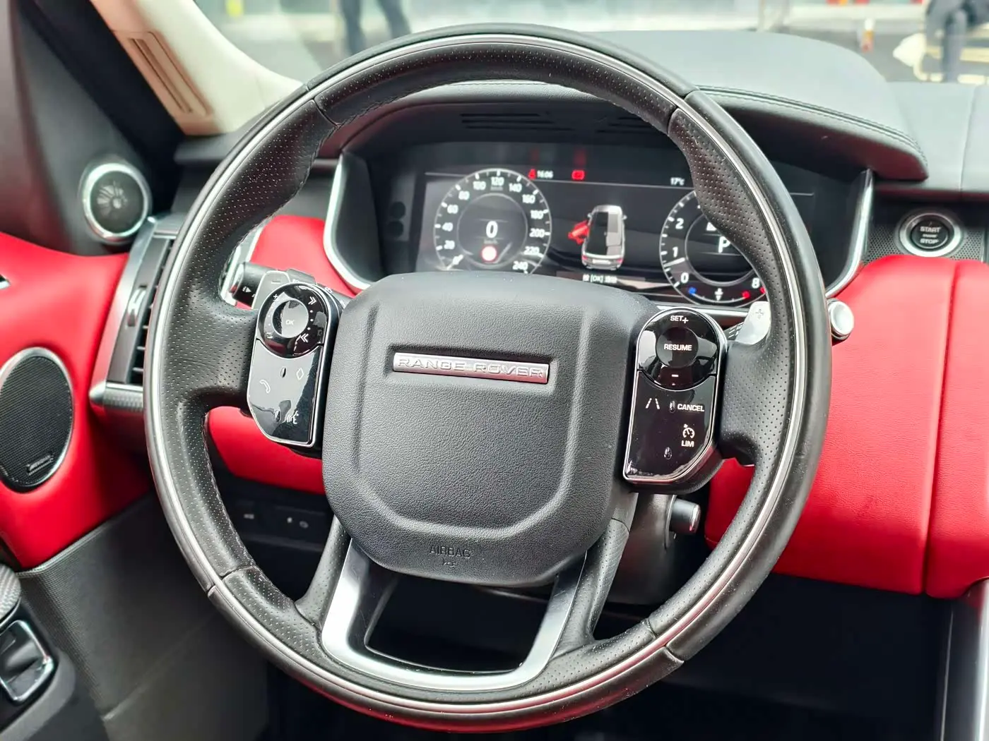 Land Rover Range Rover Sport 2019 — Фото 9/15