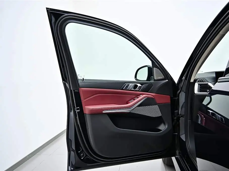 BMW X5 2025 — Photo 20/20