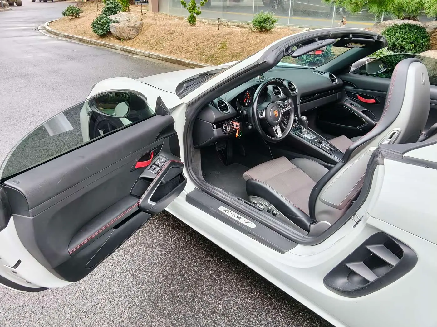 Porsche 718 2019 — Şəkil 6/16
