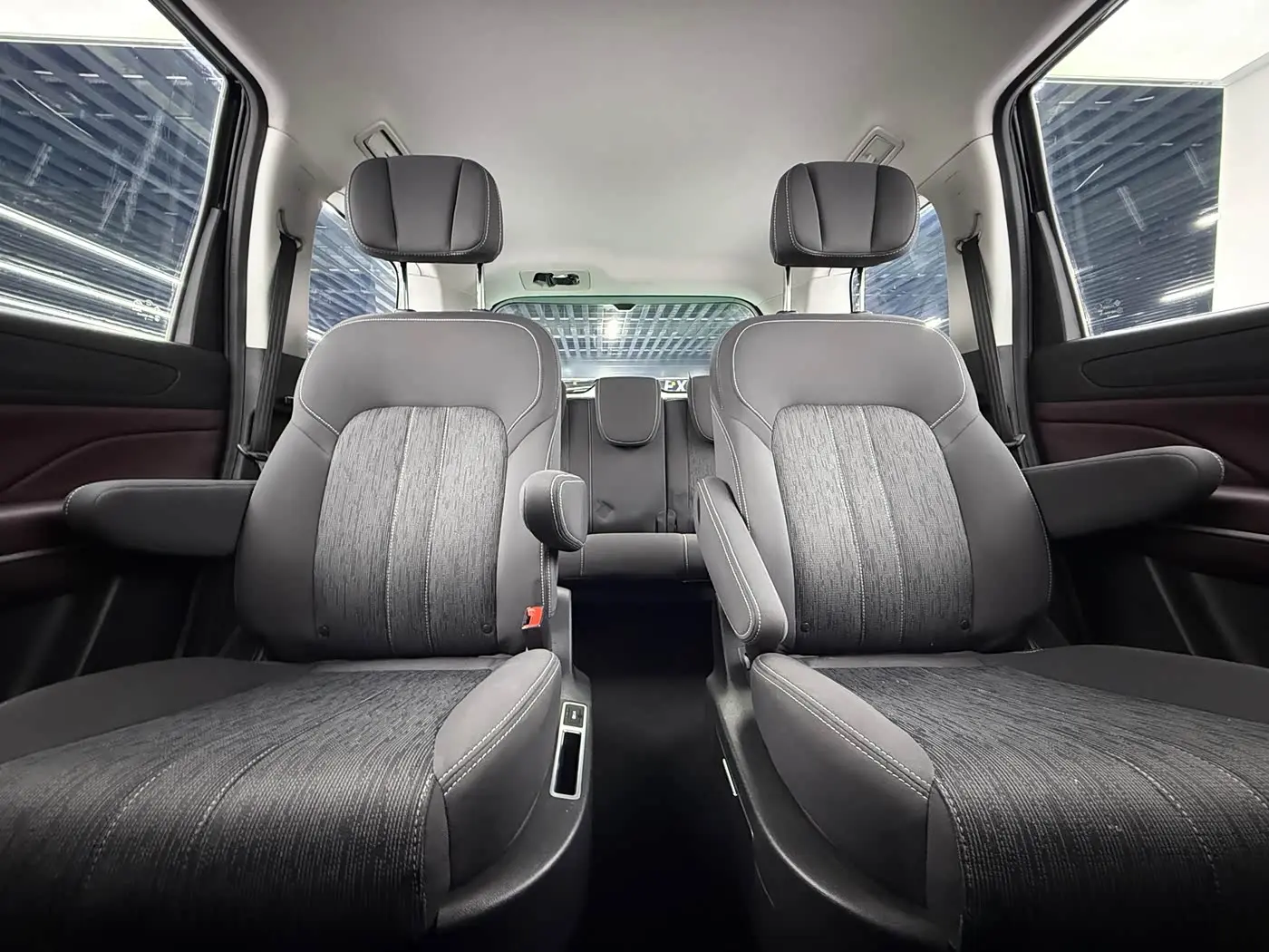 GAC Trumpchi Trumpchi M6 2023 — Фото 12/20