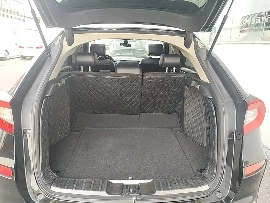 Honda Avancier 2018 — Şəkil 19/20