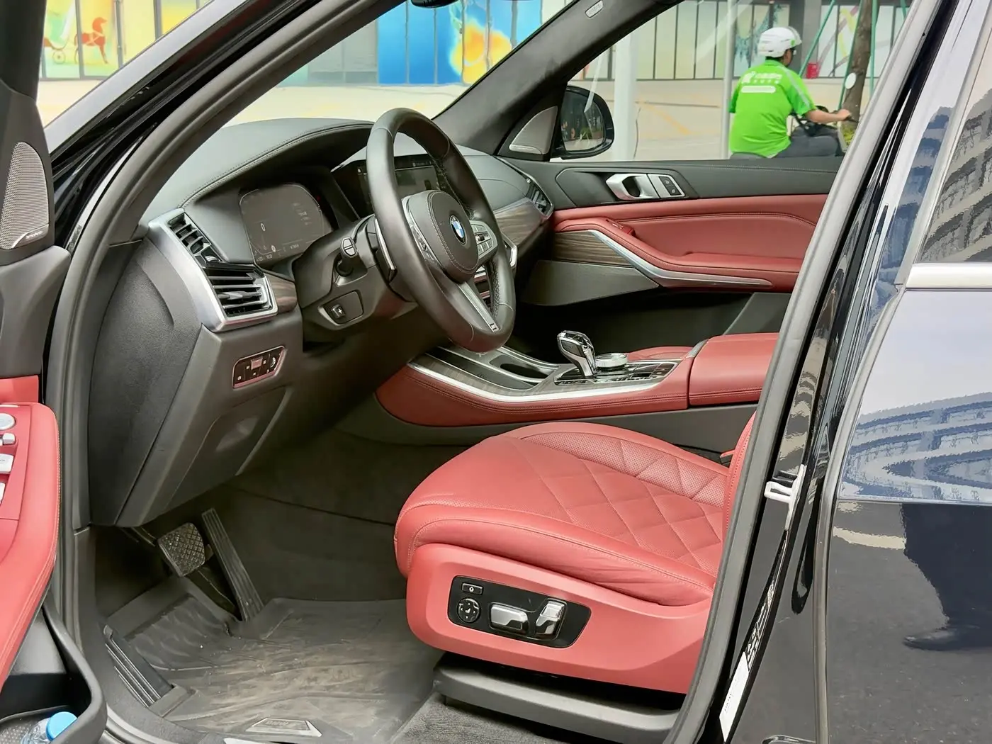 BMW X5 2023 — Photo 5/11