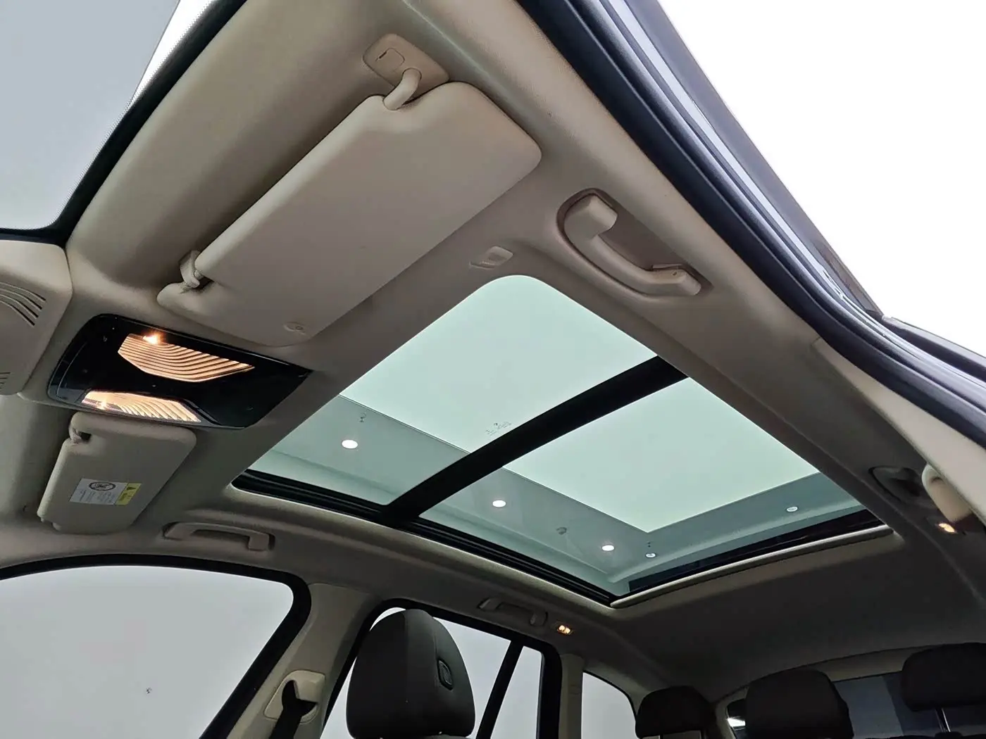 BMW X3 2021 — Photo 14/18
