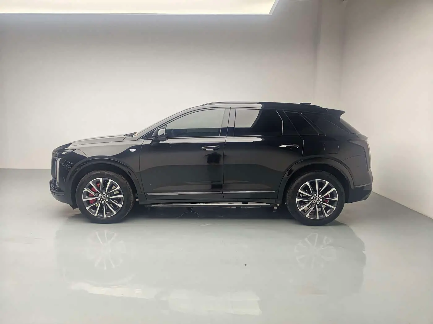 Cadillac XT5 2025 — Photo 3/16