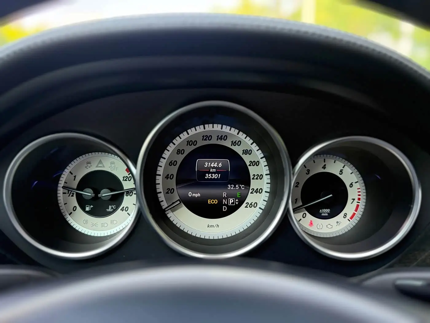 Mercedes-Benz CLS 2015 — Фото 13/18