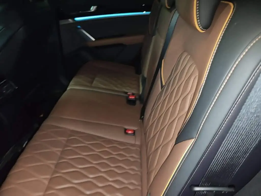 BYD Tang New Energy 2023 — Şəkil 17/20