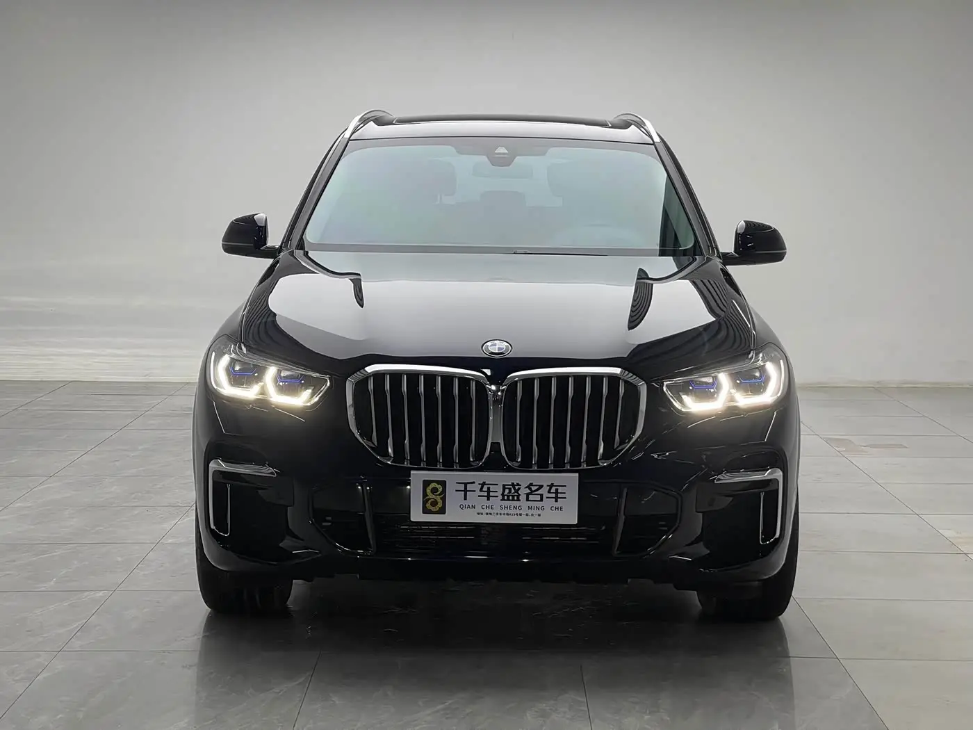 BMW X5 2023 — Photo 2/20
